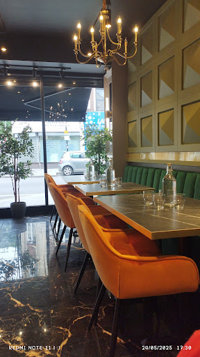 Photo of Chai Kadai Croydon - Dexter House, 24-26 S End, Croydon CR0 1DN